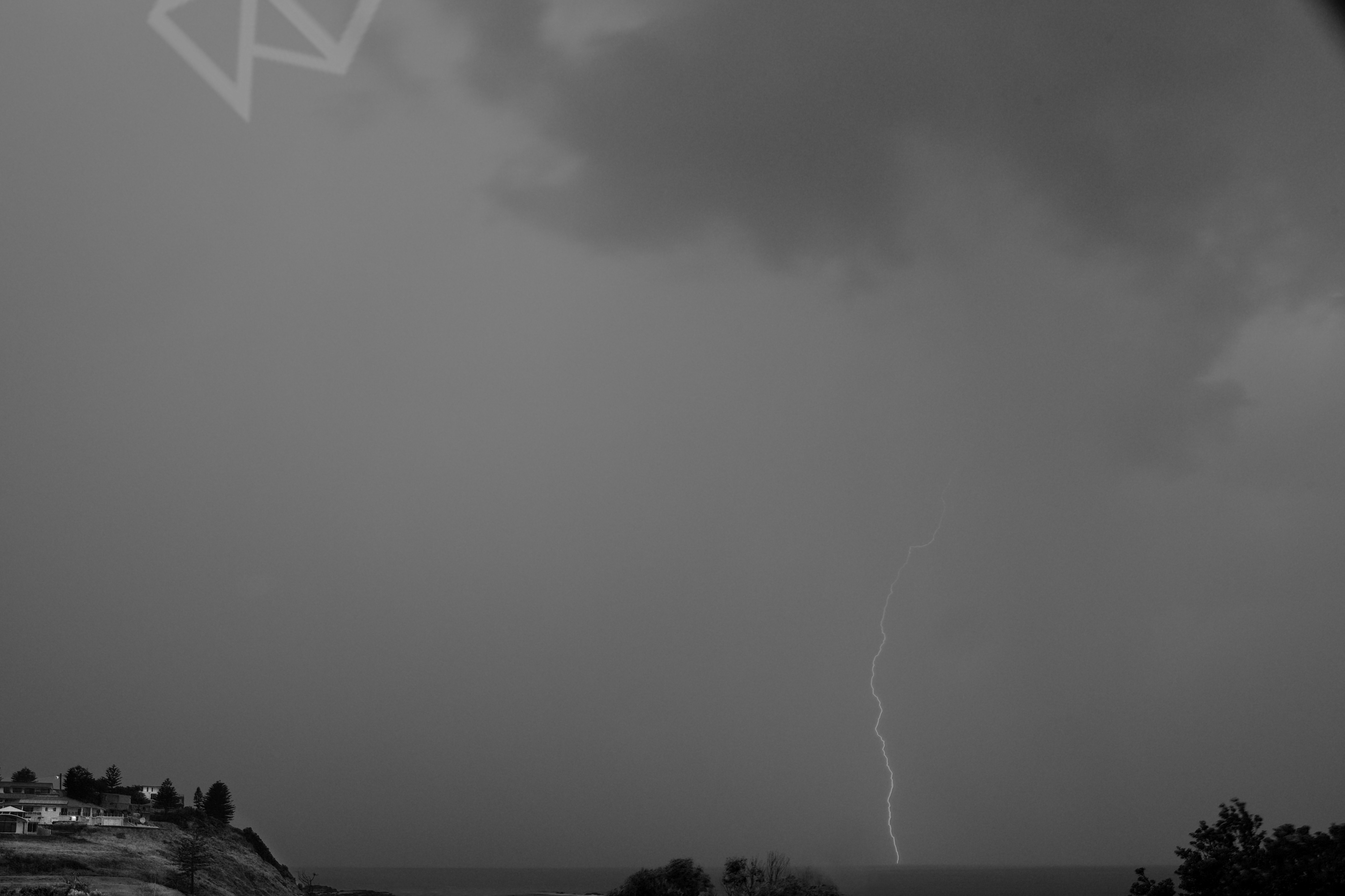 Distant Strike