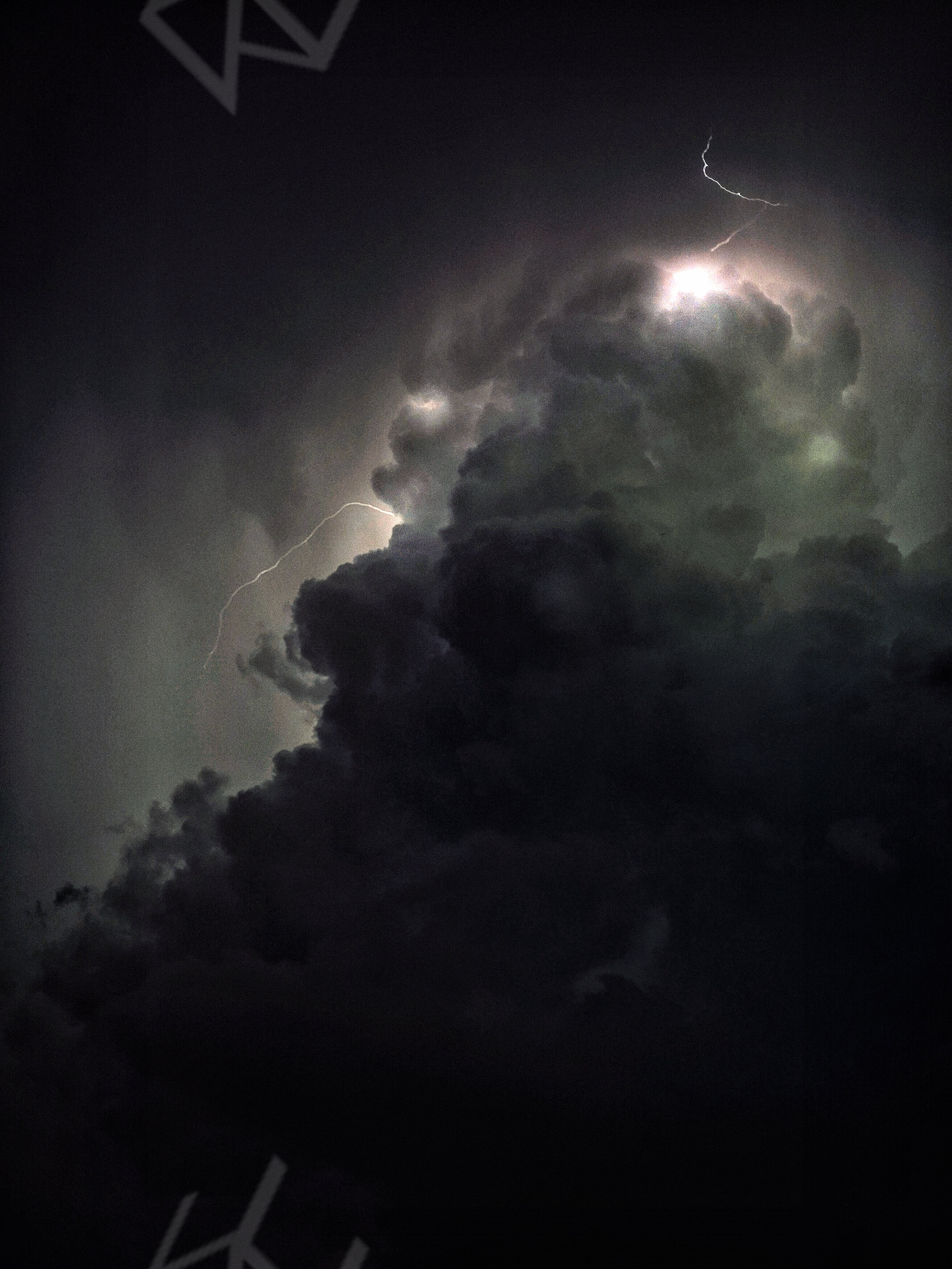 Storm's Heart