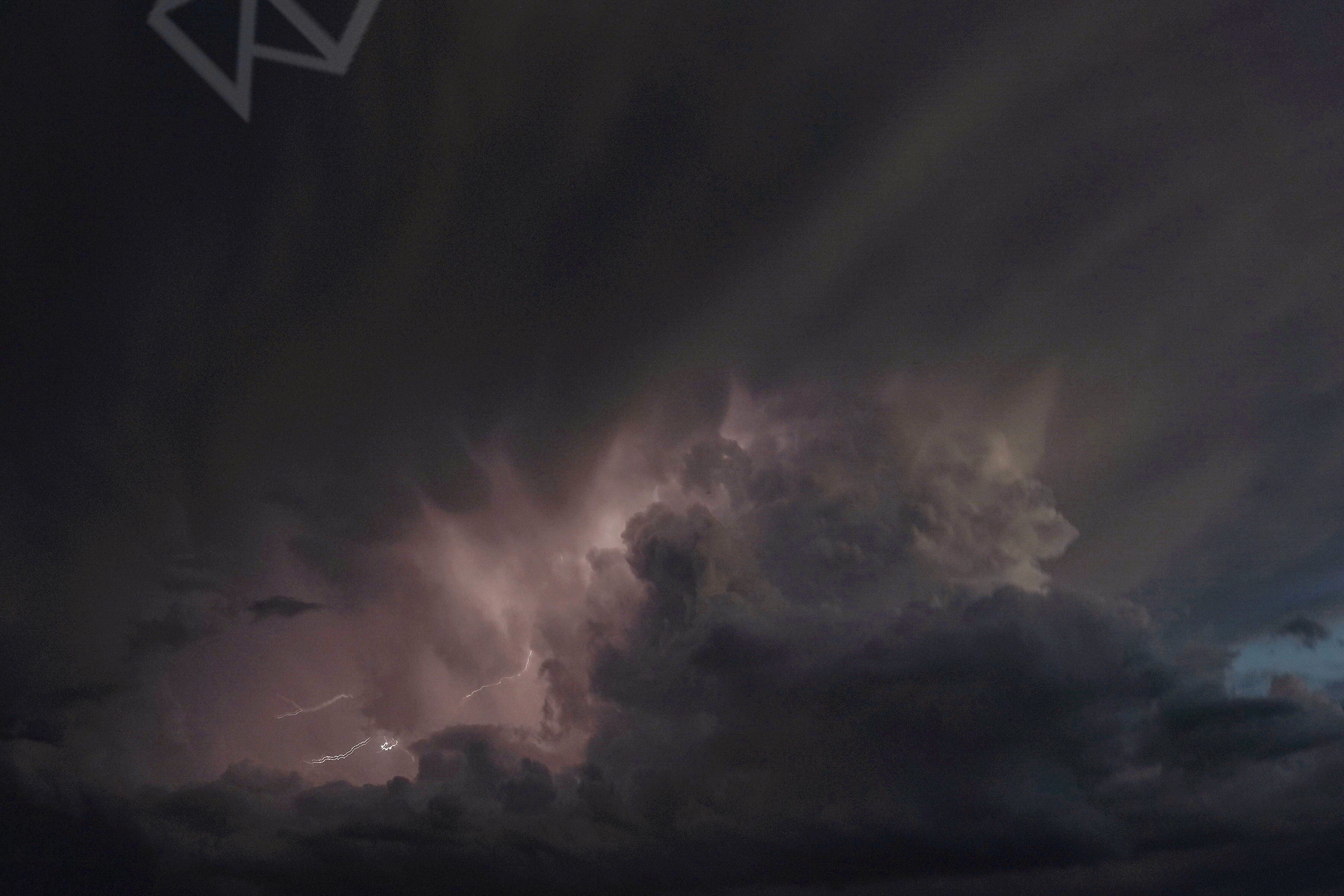 Thunder Front