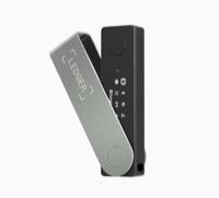 Ledger Nano X