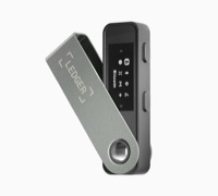 Ledger Nano S Plus