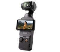 DJI Osmo Pocket 3