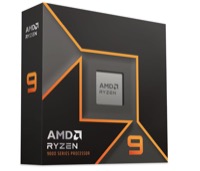 AMD Ryzen 9 9950X