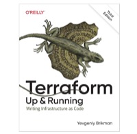Terraform: Up & Running