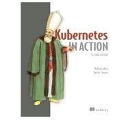 Kubernetes in Action