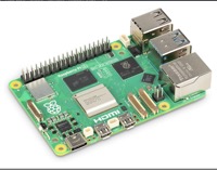 Raspberry Pi 5